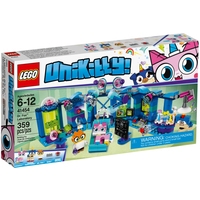 LEGO Unikitty 41454 Лаборатория доктора Фокса Image #1