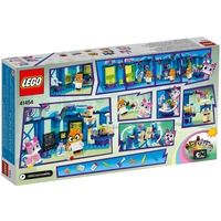 LEGO Unikitty 41454 Лаборатория доктора Фокса Image #4