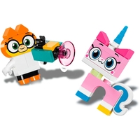 LEGO Unikitty 41454 Лаборатория доктора Фокса Image #3