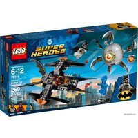 LEGO DC Super Heroes 76111 Бэтмен: ликвидация Глаза брата Image #1