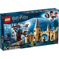 LEGO Harry Potter 75953 Гремучая ива