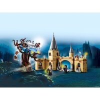 LEGO Harry Potter 75953 Гремучая ива Image #14