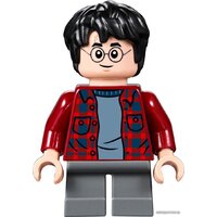 LEGO Harry Potter 75953 Гремучая ива Image #6