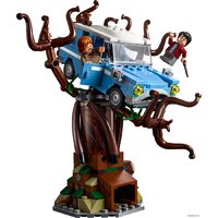 LEGO Harry Potter 75953 Гремучая ива Image #11