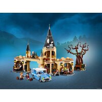 LEGO Harry Potter 75953 Гремучая ива Image #15