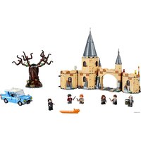 LEGO Harry Potter 75953 Гремучая ива Image #3