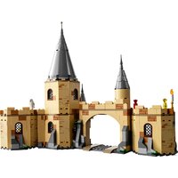 LEGO Harry Potter 75953 Гремучая ива Image #4