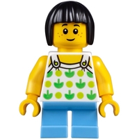 LEGO Creator 10261 Американские горки Image #16