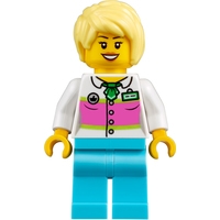 LEGO Creator 10261 Американские горки Image #9