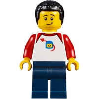 LEGO Creator 10261 Американские горки Image #7