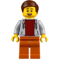 LEGO Creator 10261 Американские горки Image #12