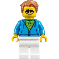 LEGO Creator 10261 Американские горки Image #15