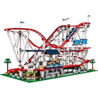 LEGO Creator 10261 Американские горки Image #3