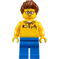 LEGO Creator 10261 Американские горки Image #11