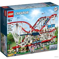 LEGO Creator 10261 Американские горки