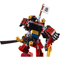 LEGO Ninjago 70665 Робот-самурай Image #12