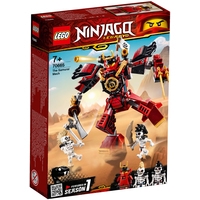 LEGO Ninjago 70665 Робот-самурай