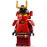 LEGO Ninjago 70665 Робот-самурай Image #7