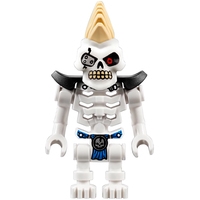 LEGO Ninjago 70665 Робот-самурай Image #17