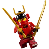 LEGO Ninjago 70665 Робот-самурай Image #15