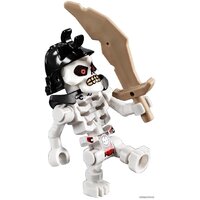 LEGO Ninjago 70665 Робот-самурай Image #13