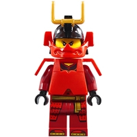 LEGO Ninjago 70665 Робот-самурай Image #18