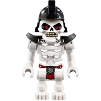 LEGO Ninjago 70665 Робот-самурай Image #16