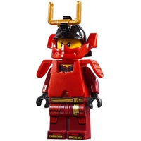 LEGO Ninjago 70665 Робот-самурай Image #7