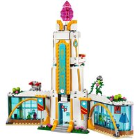 Lepin 29001 Школа Супергероев Image #4