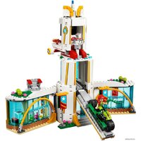 Lepin 29001 Школа Супергероев Image #3