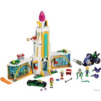 Lepin 29001 Школа Супергероев Image #2