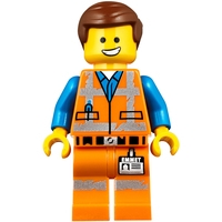 LEGO The LEGO Movie 2 70832 Набор строителя Эммета! Image #14