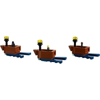 LEGO Harry Potter 71043 Замок Хогвартс Image #9