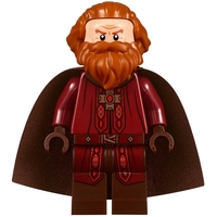 LEGO Harry Potter 71043 Замок Хогвартс Image #11