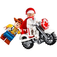 LEGO Toy Story 10767 Трюковое шоу Дюка Бубумса Image #3