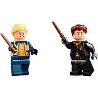 LEGO Harry Potter 75946 Турнир трех волшебников Image #8