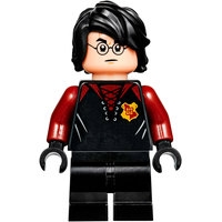 LEGO Harry Potter 75946 Турнир трех волшебников Image #9