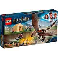 LEGO Harry Potter 75946 Турнир трех волшебников