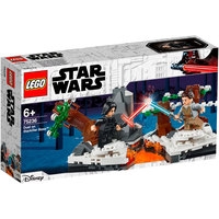 LEGO Star Wars 75236 Старкиллер