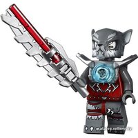 LEGO 70004 Wakz' Pack Tracker Image #8