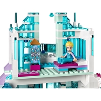 LEGO Disney Princess 43172 Волшебный ледяной замок Эльзы Image #13