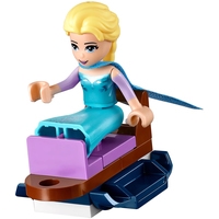 LEGO Disney Princess 43172 Волшебный ледяной замок Эльзы Image #12