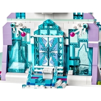 LEGO Disney Princess 43172 Волшебный ледяной замок Эльзы Image #14
