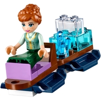 LEGO Disney Princess 43172 Волшебный ледяной замок Эльзы Image #11