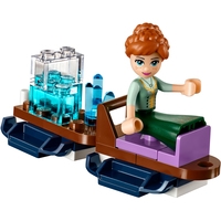 LEGO Disney Princess 43172 Волшебный ледяной замок Эльзы Image #7