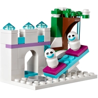 LEGO Disney Princess 43172 Волшебный ледяной замок Эльзы Image #5