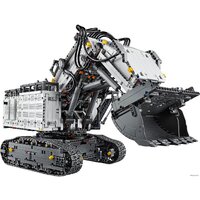 LEGO Technic 42100 Экскаватор Liebherr R 9800 Image #5