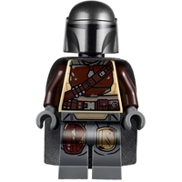 LEGO Star Wars 75254 Диверсионный AT-ST Image #13