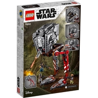 LEGO Star Wars 75254 Диверсионный AT-ST Image #2