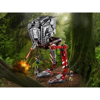 LEGO Star Wars 75254 Диверсионный AT-ST Image #18